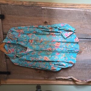 2 for 25 sale Figueroa &flower Top